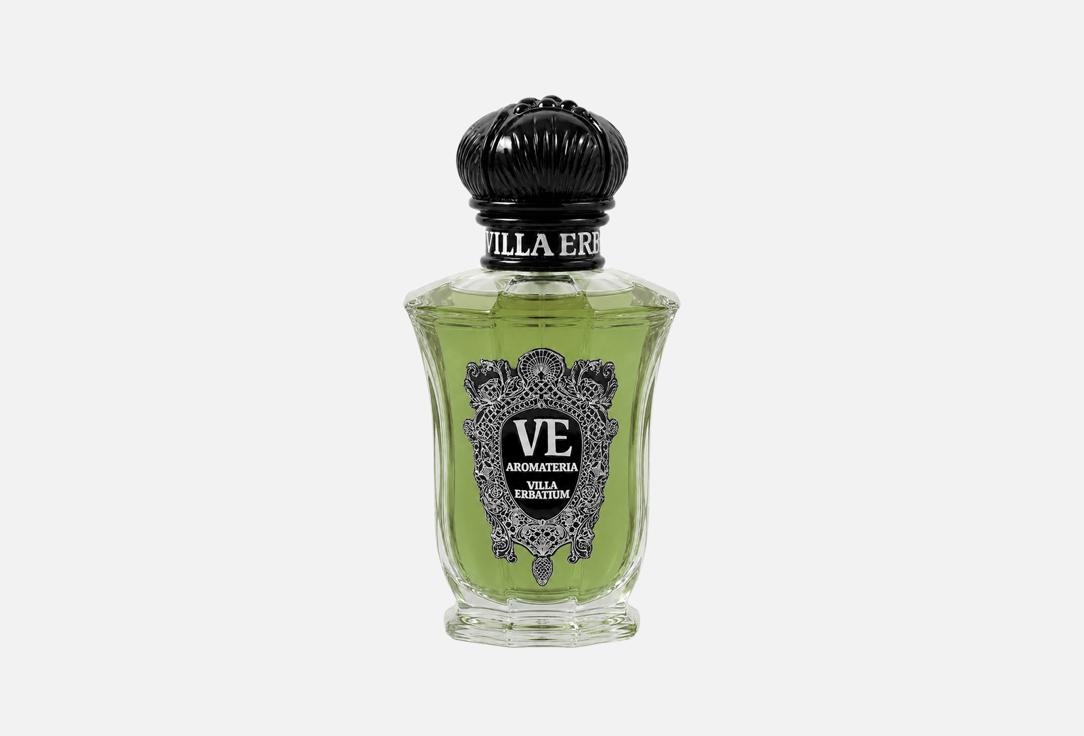 Villa Erbatium Eau de Parfum Green Grape Beer