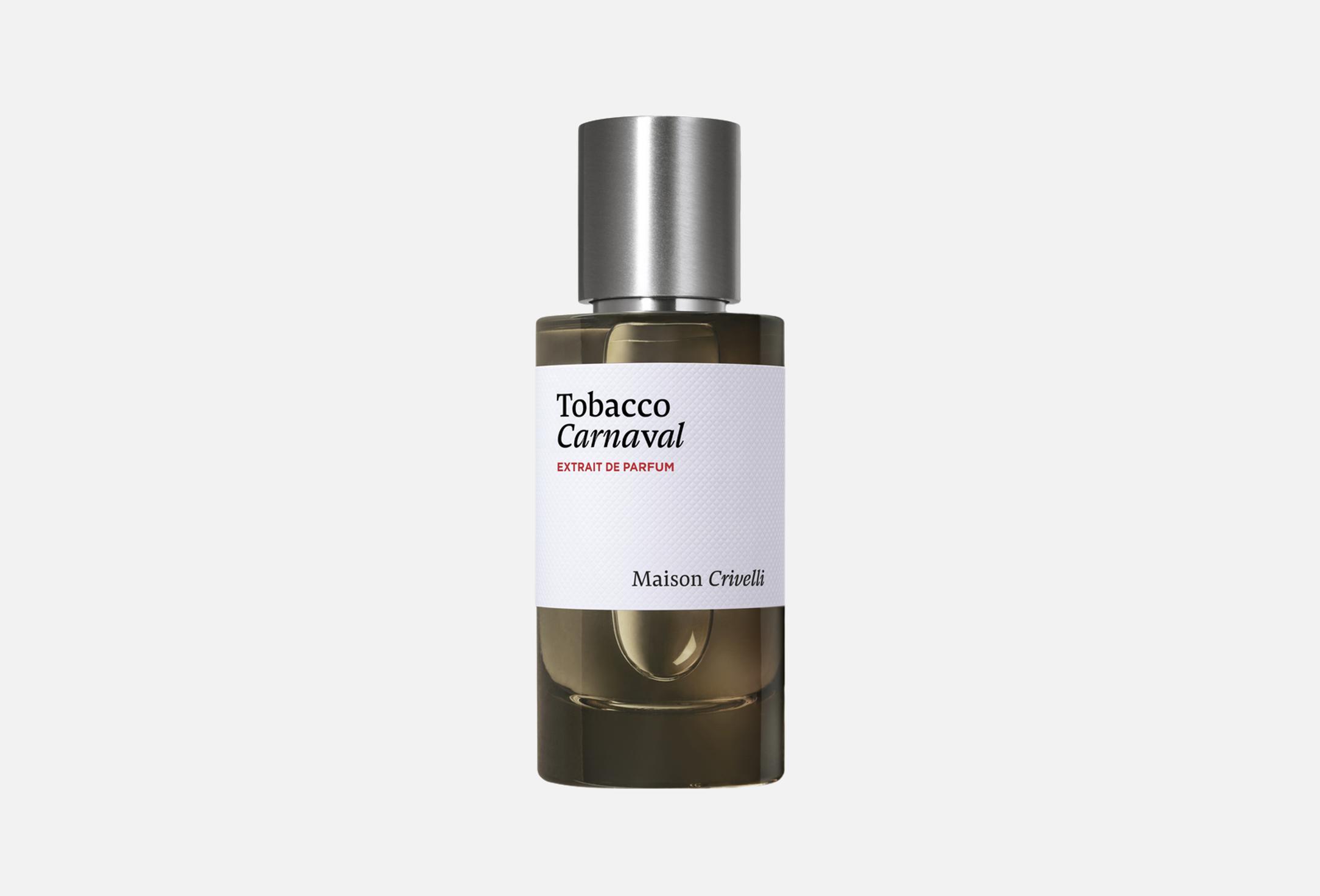 Tobacco Carnaval 50