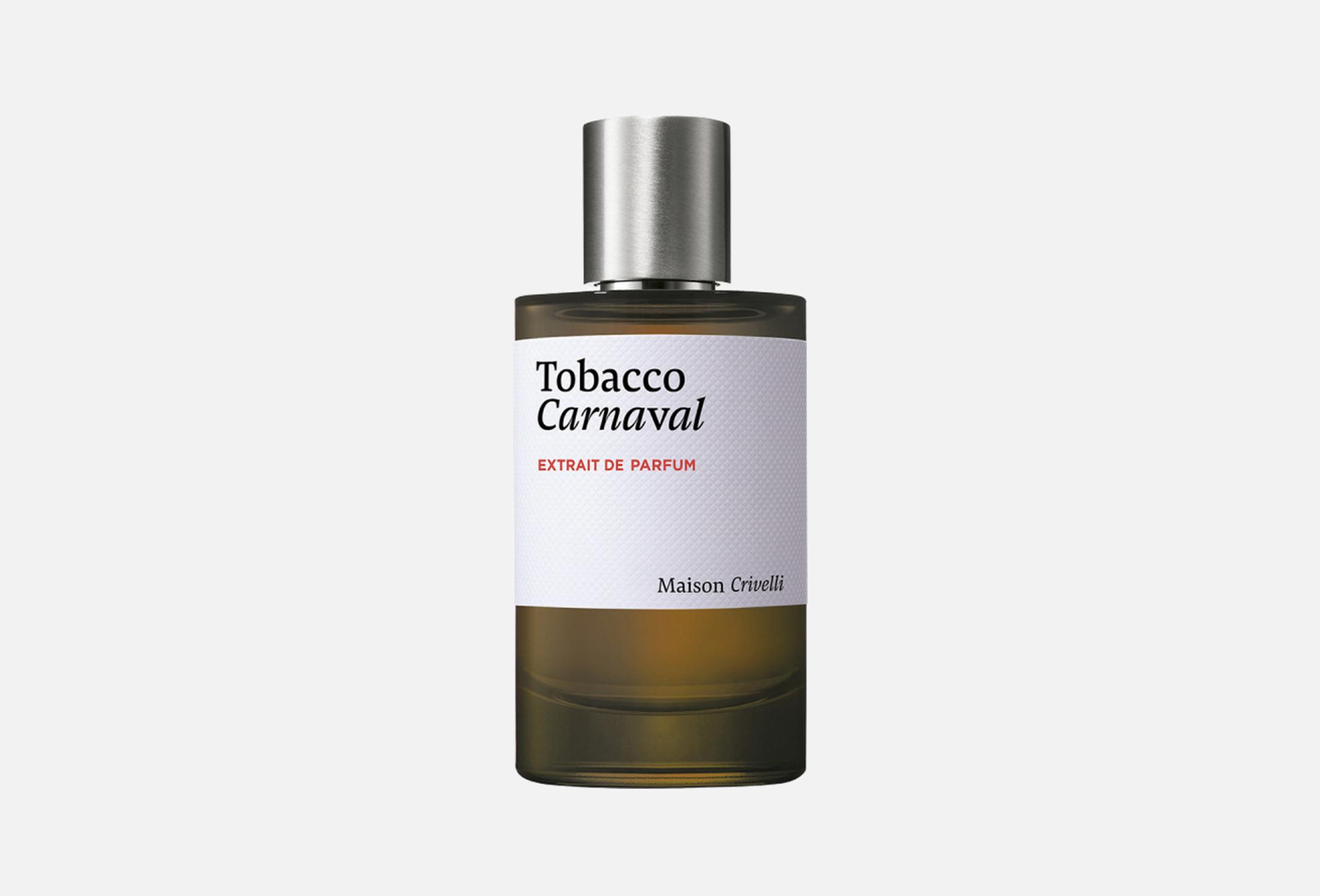 Tobacco Carnaval  100 