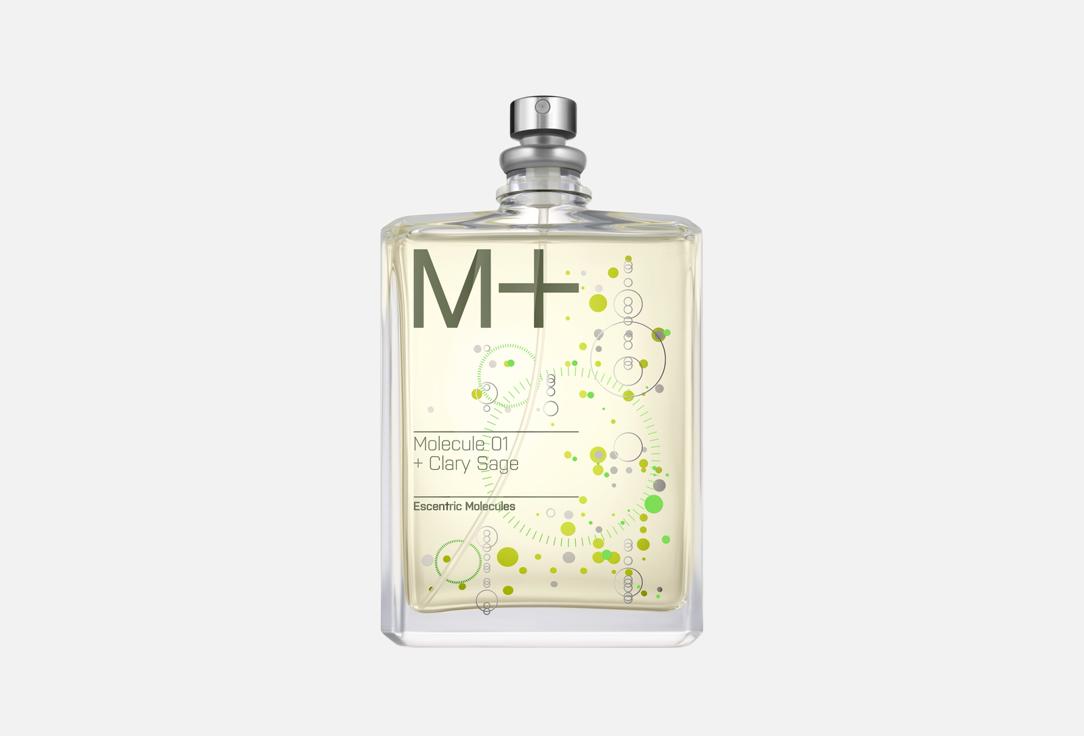 Escentric Molecules Парфюмерная вода Molecule 01 + Clary Sage