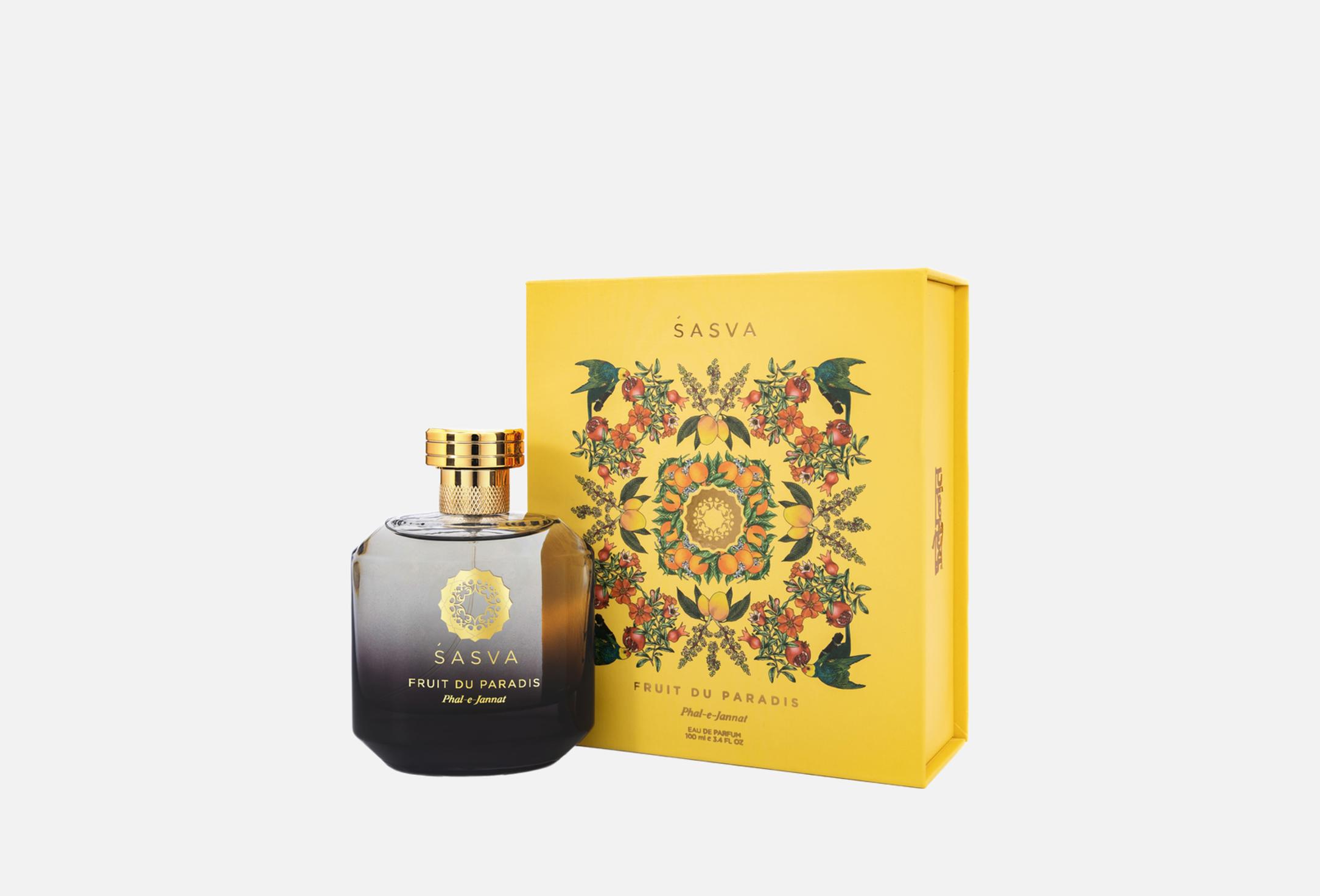Fruit du Paradis Phal-e-Jannat 100