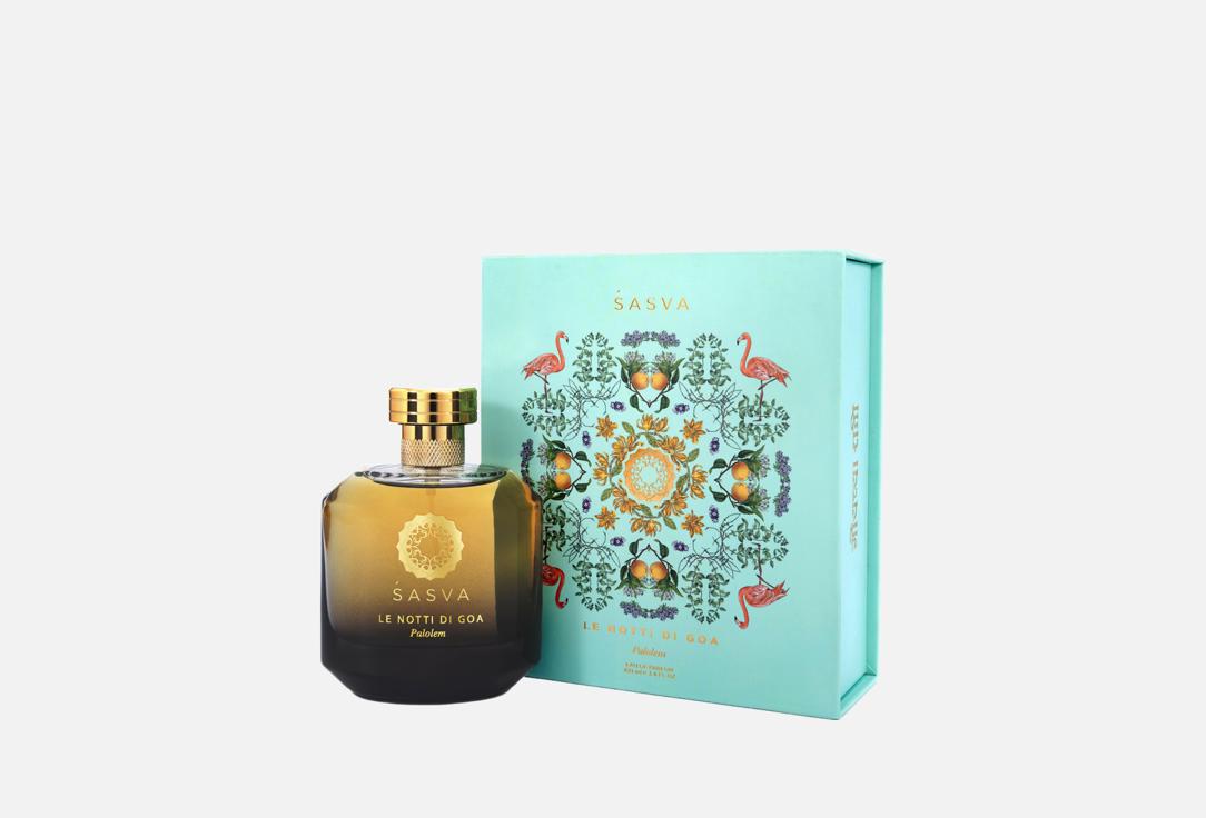 Sasva Eau de Parfum Le Notti Di Goa Palolem 100 ml Sasva Eau de Parfum Le Notti Di Goa Palolem