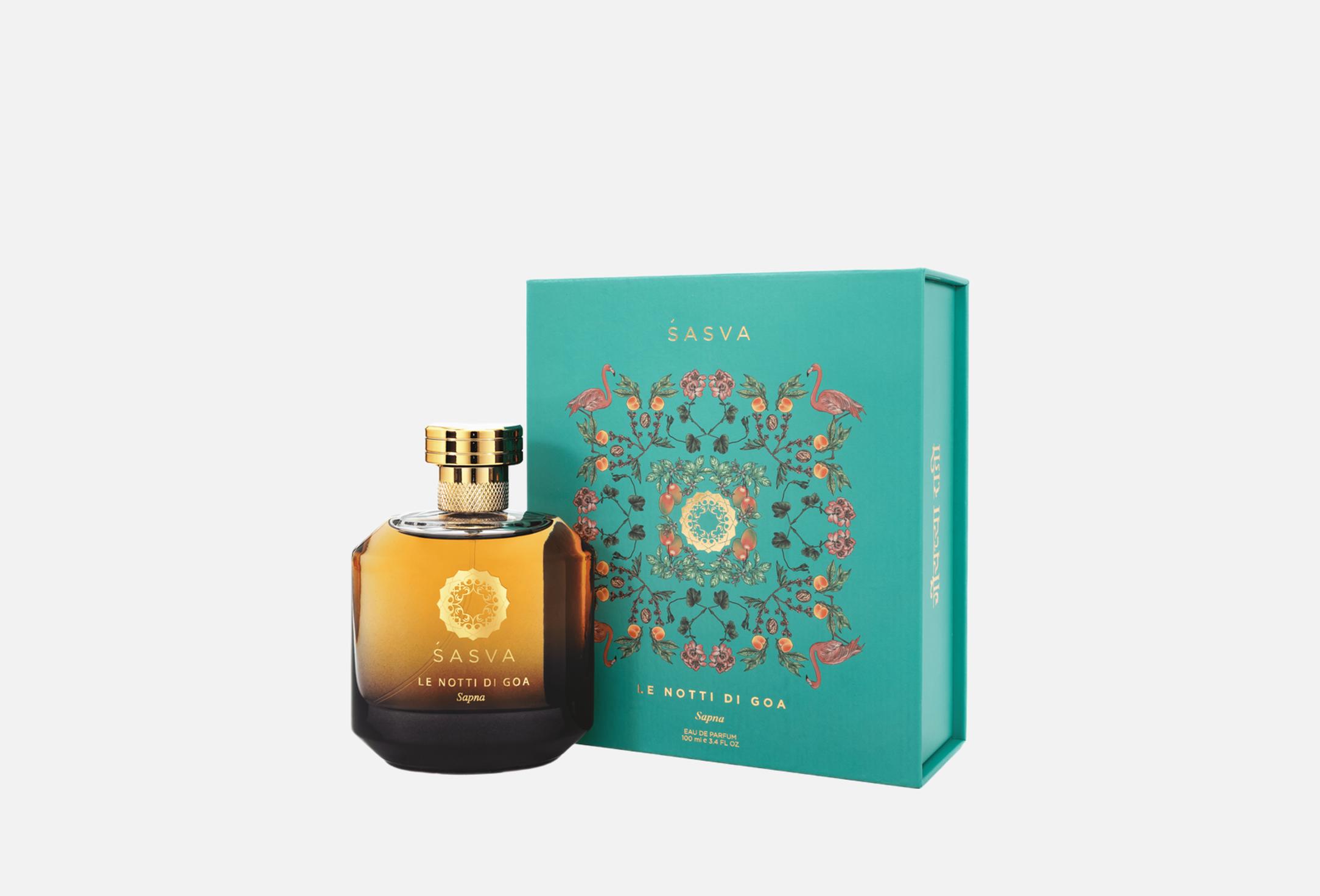 Le Notti Di Goa Sapna 100