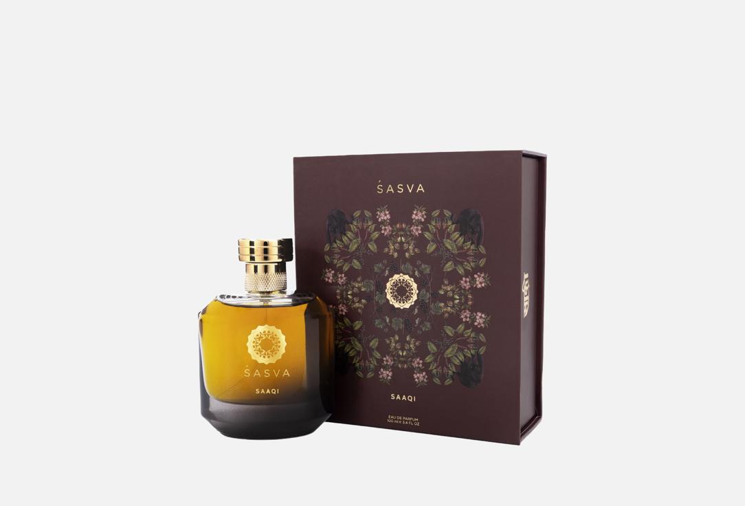 Sasva Eau de Parfum Saaqi