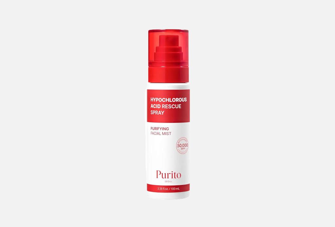 Purito Soothing Face Mist Hypochlorous Acid Rescue