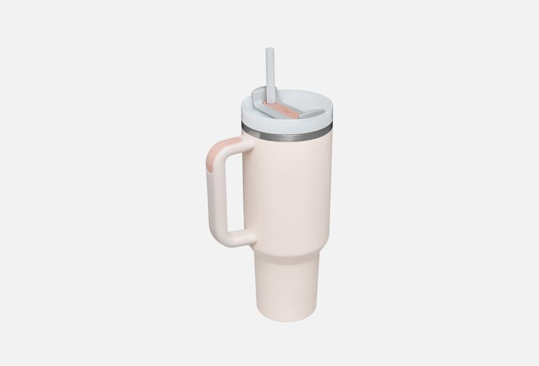 Stanley Travel tumbler with a straw Quencher H2.0 Flowstate