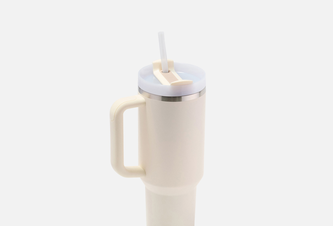 Stanley Термокружка с трубочкой Quencher H2.0 Flowstate