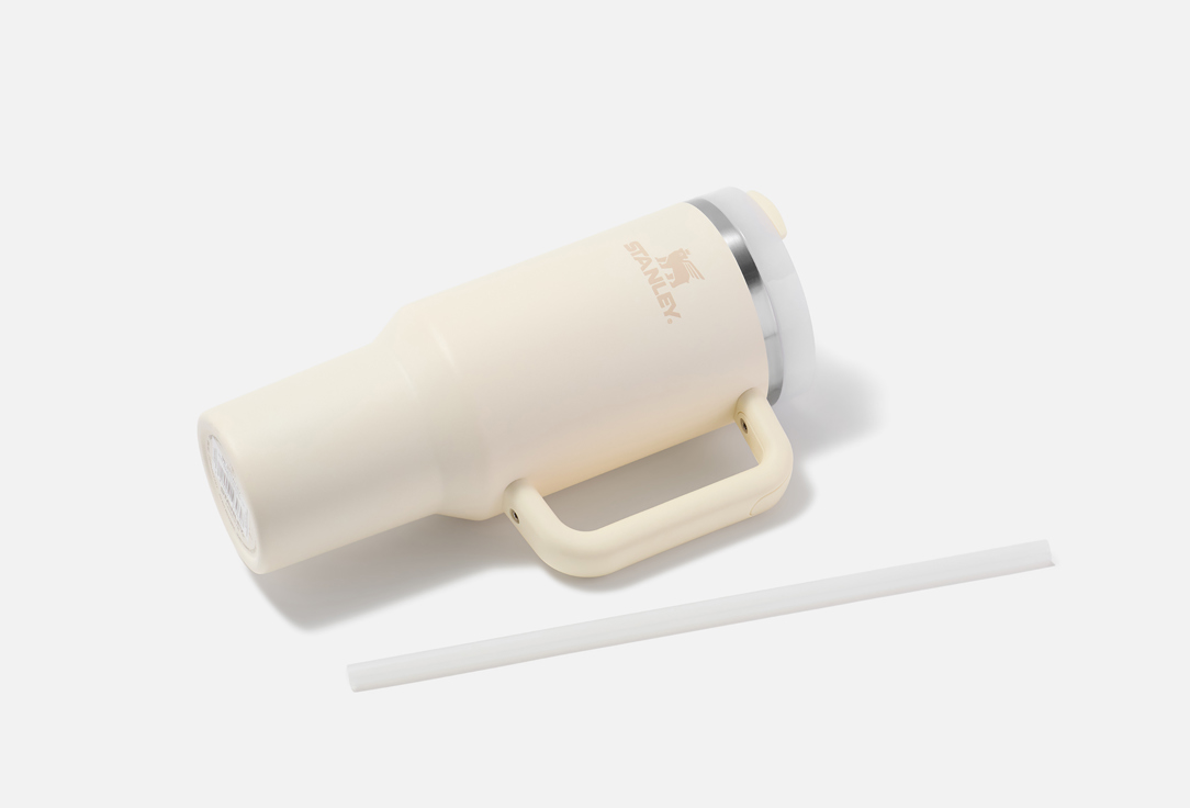 Stanley Термокружка с трубочкой Quencher H2.0 Flowstate