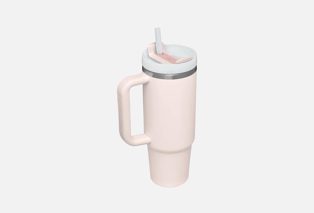 Stanley Travel tumbler with a straw Quencher H2.0 Flowstate