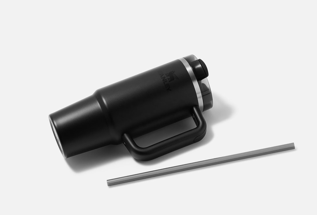 Stanley Travel tumbler with a straw Quencher H2.0 Flowstate