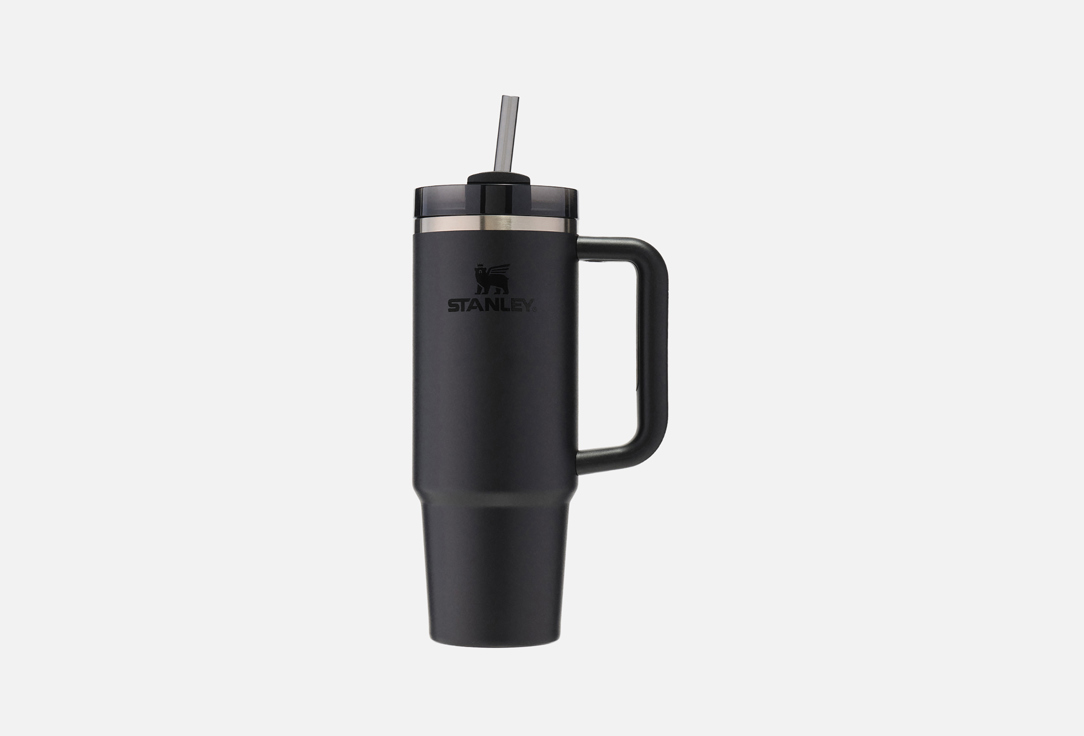 Stanley Travel tumbler with a straw Quencher H2.0 Flowstate