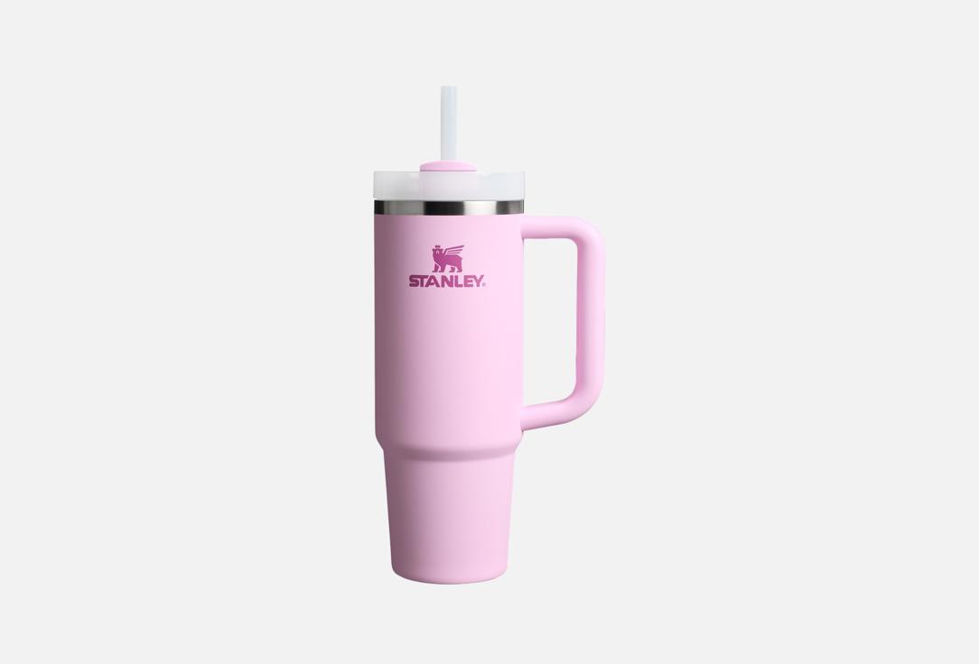 Stanley Travel tumbler with a straw Quencher H2.0 Flowstate