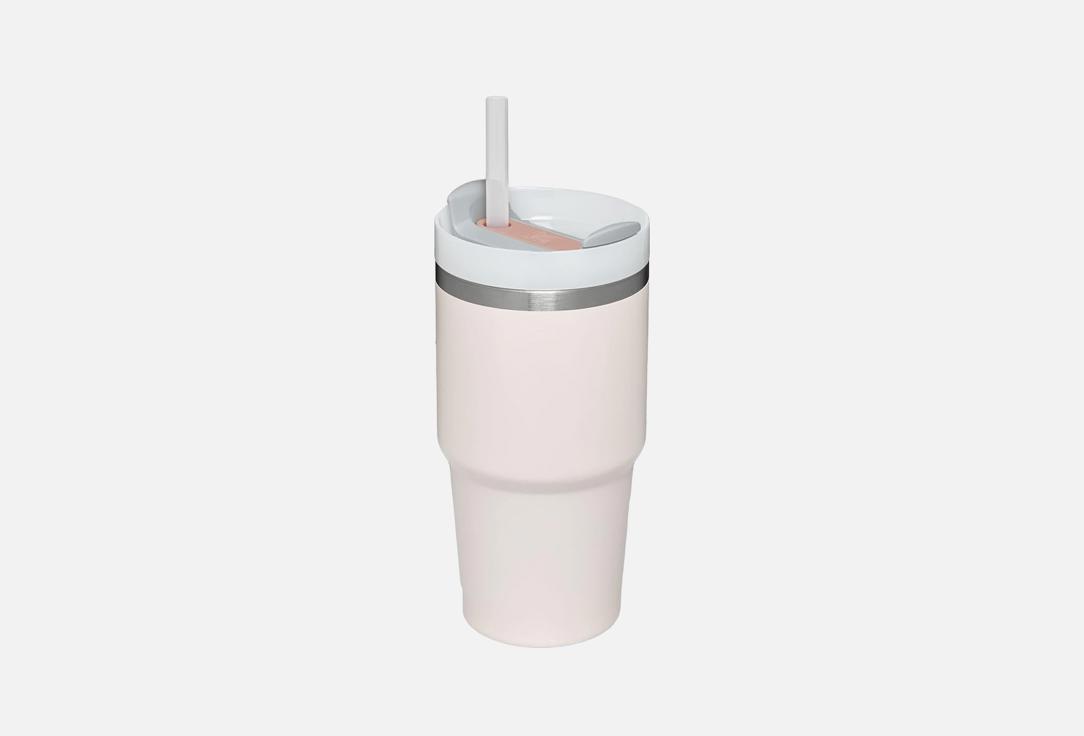 Stanley Travel tumbler with a straw Quencher H2.0 Flowstate
