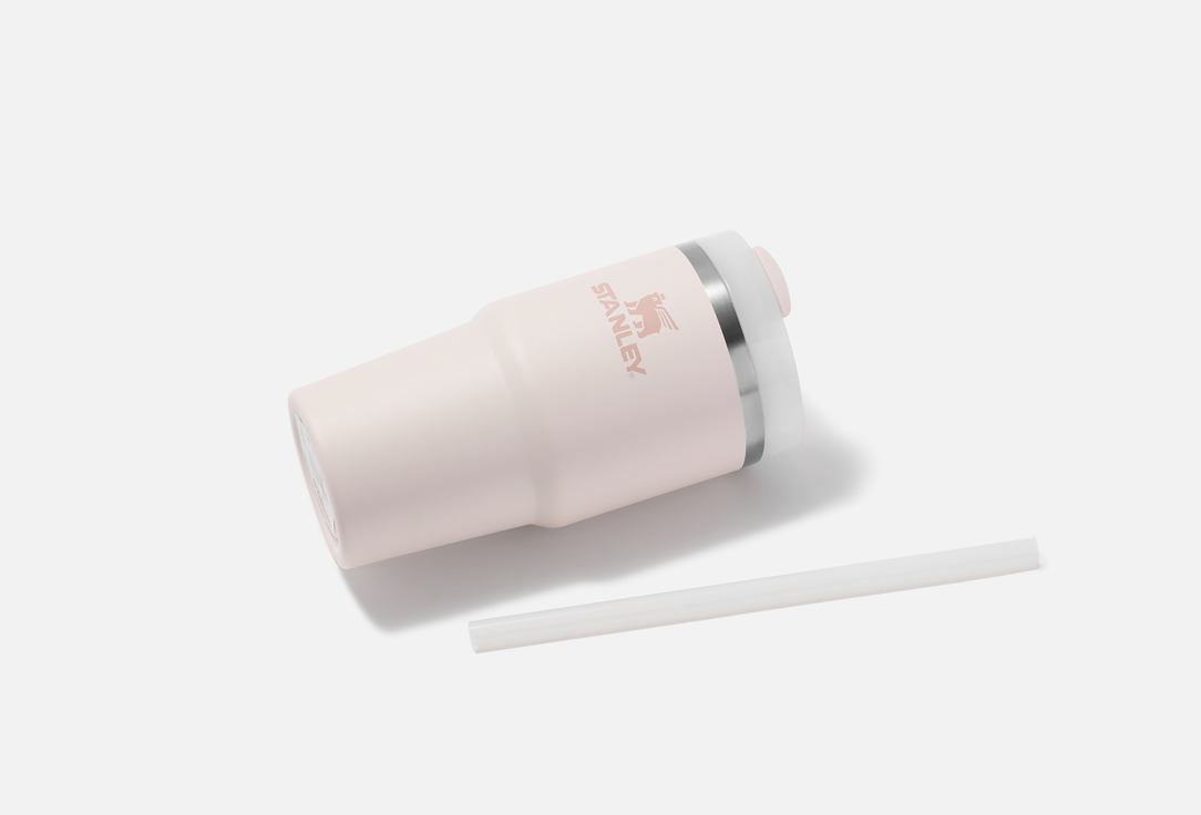 Stanley Travel tumbler with a straw Quencher H2.0 Flowstate