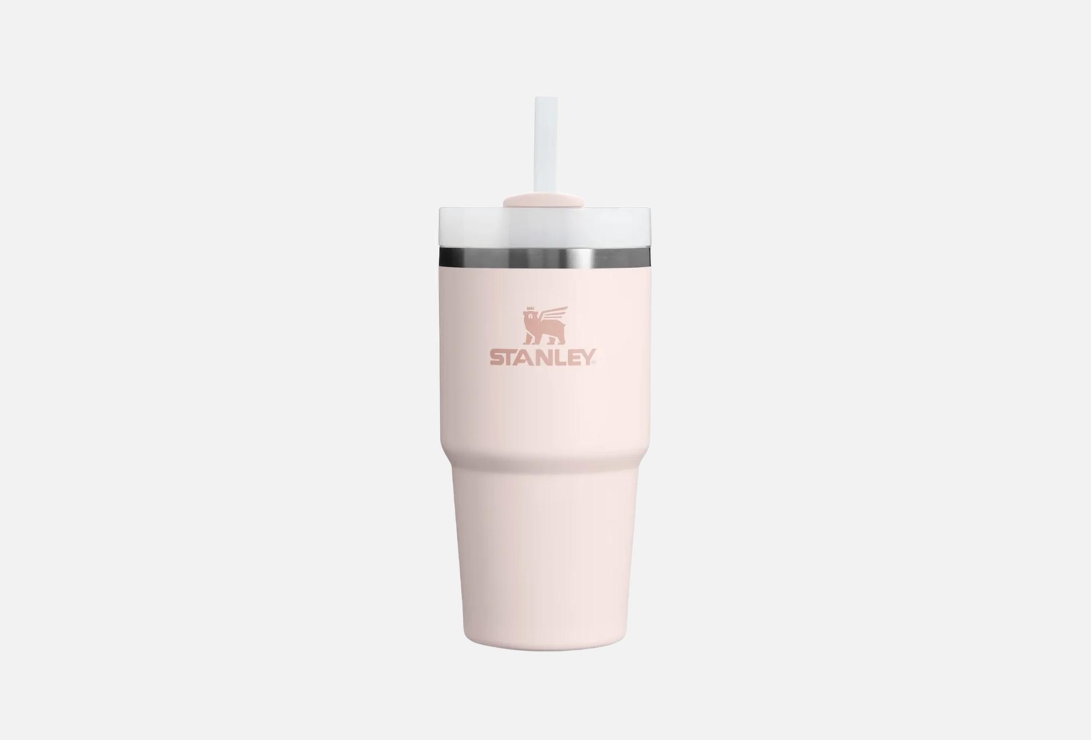 Quencher H2.0 Flowstate  0.6 Rose Quartz 2.0