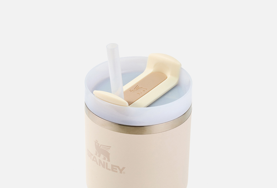 Stanley Термокружка с трубочкой Quencher H2.0 Flowstate