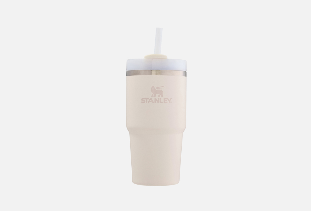Stanley Термокружка с трубочкой Quencher H2.0 Flowstate