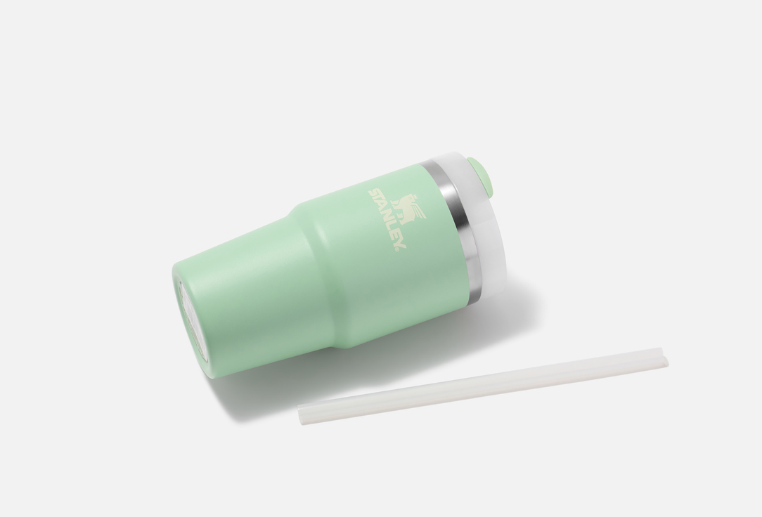 Stanley Travel tumbler with a straw Quencher H2.0 Flowstate
