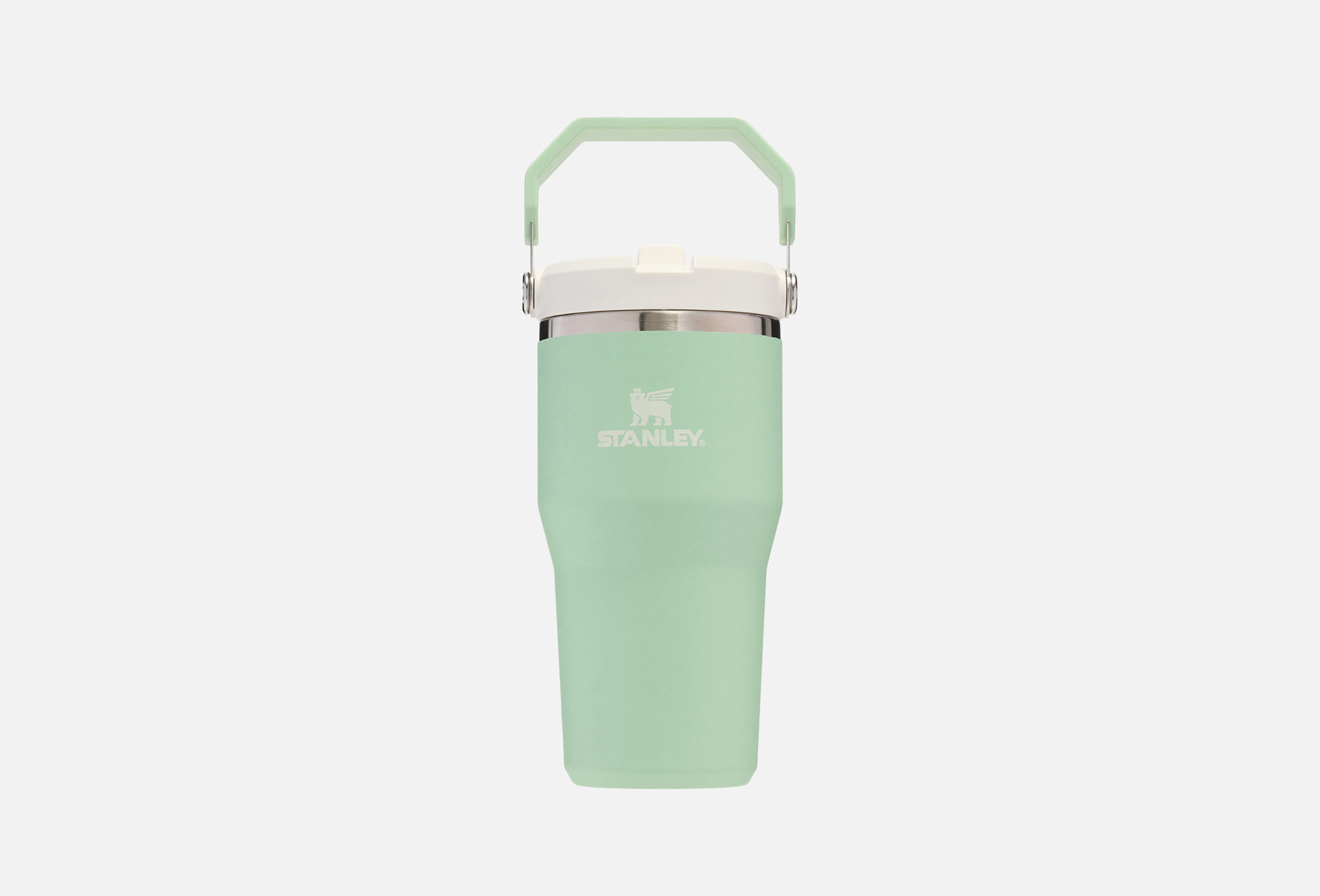 Iceflow Flipstraw 2.0  0.6 Pistachio