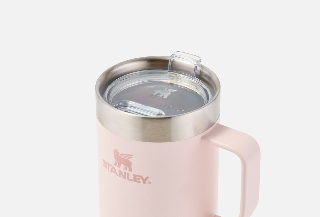 Stanley Travel tumbler The Everyday Suburban Mug