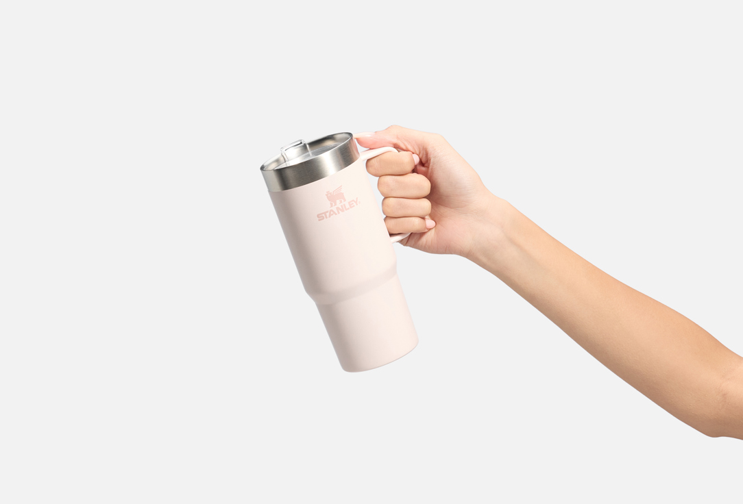 Stanley Travel tumbler The Everyday Suburban Mug