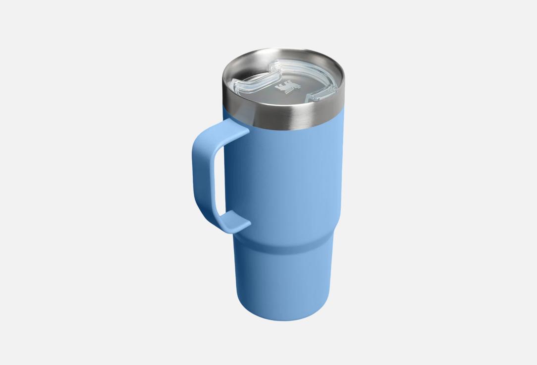 Stanley Travel tumbler The Everyday Suburban Mug Blue Sky 0.47 l Stanley Travel tumbler The Everyday Suburban Mug