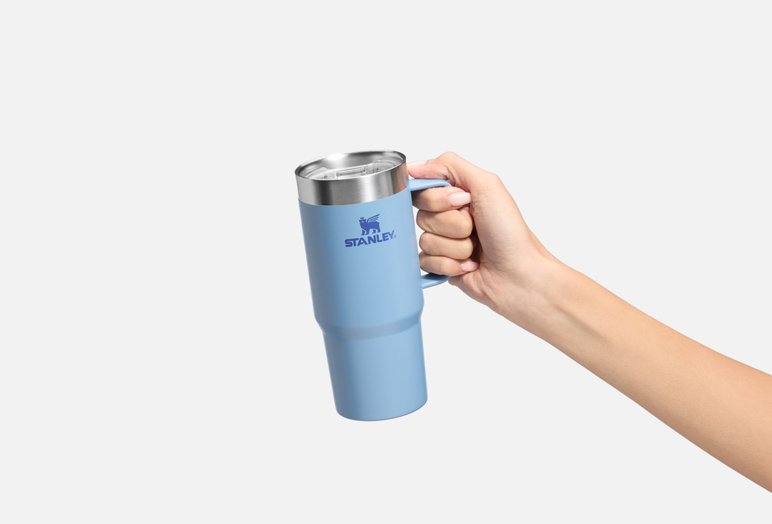 Stanley Travel tumbler The Everyday Suburban Mug