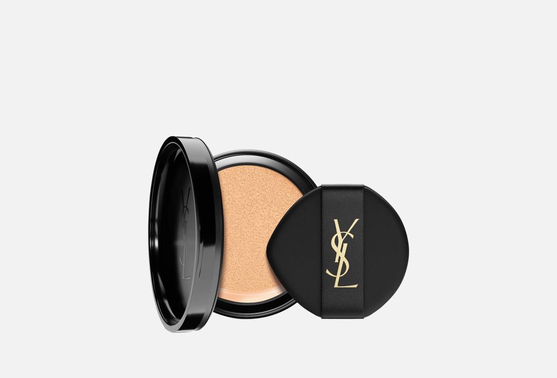 Yves Saint Laurent Soft Glow Cushion Foundation Skin Affair LN4 14 g Yves Saint Laurent Soft Glow Cushion Foundation Skin Affair
