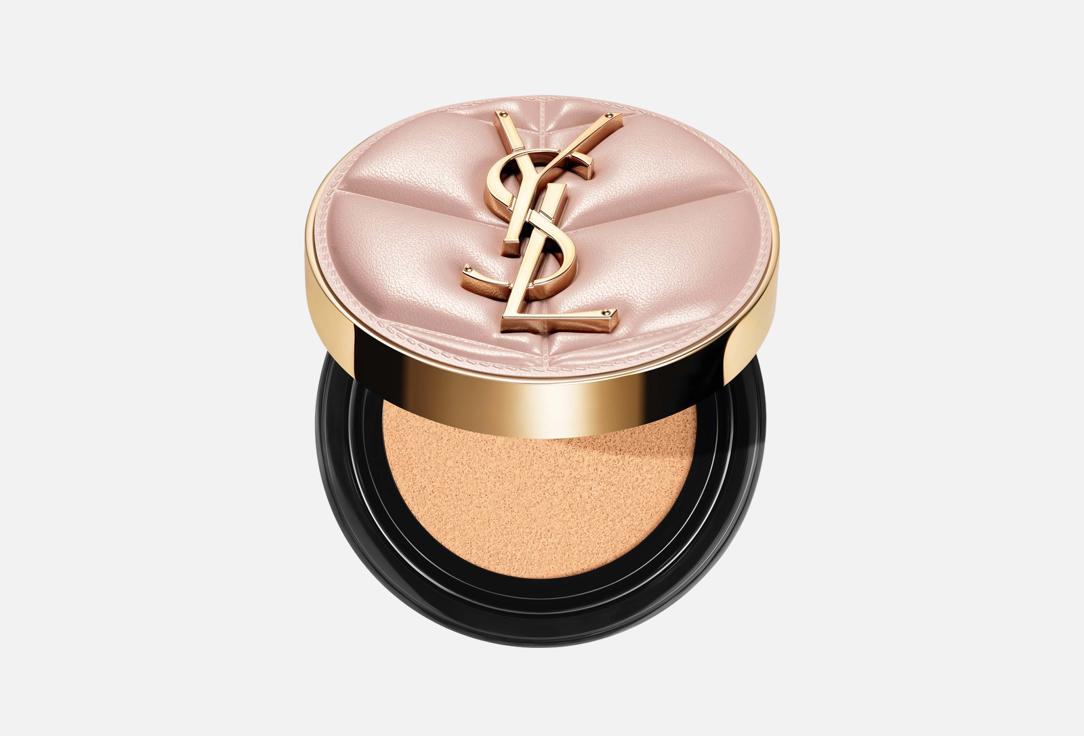 Yves Saint Laurent Soft Glow Cushion Foundation Skin Affair LN4 14 g Yves Saint Laurent Soft Glow Cushion Foundation Skin Affair