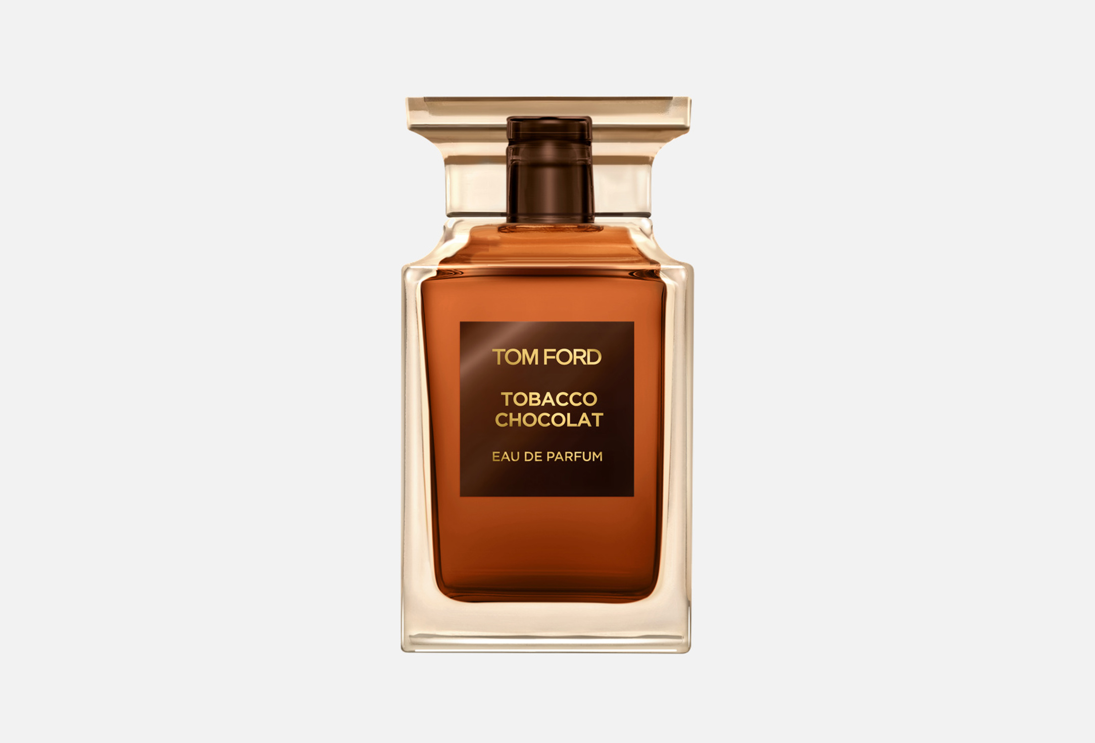 Tobacco Chocolat 100