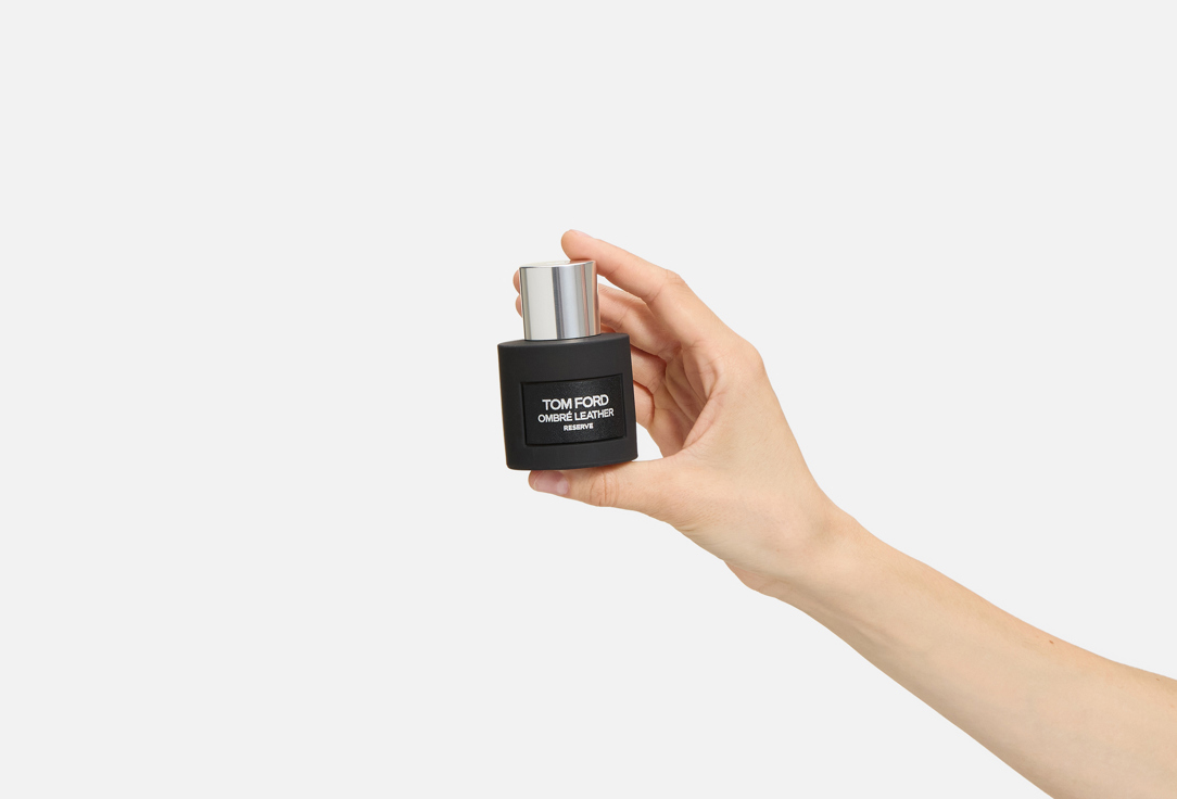 توم فورد ماء عطر أومبري ليذر ريزيرف