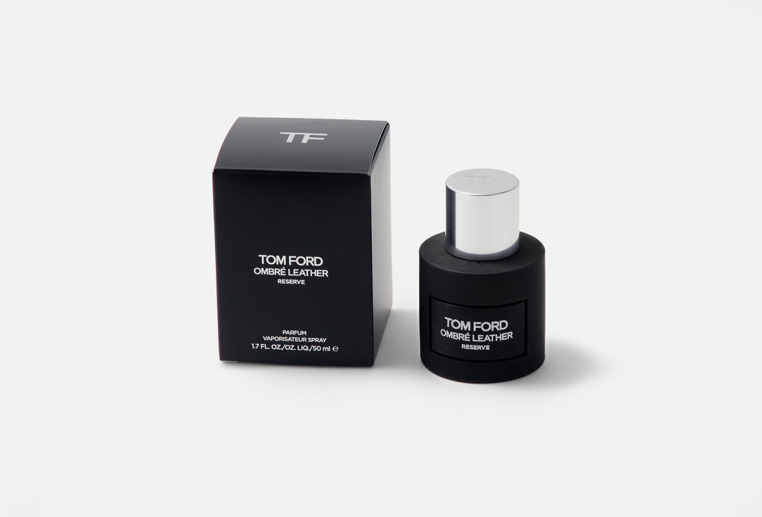 توم فورد ماء عطر أومبري ليذر ريزيرف