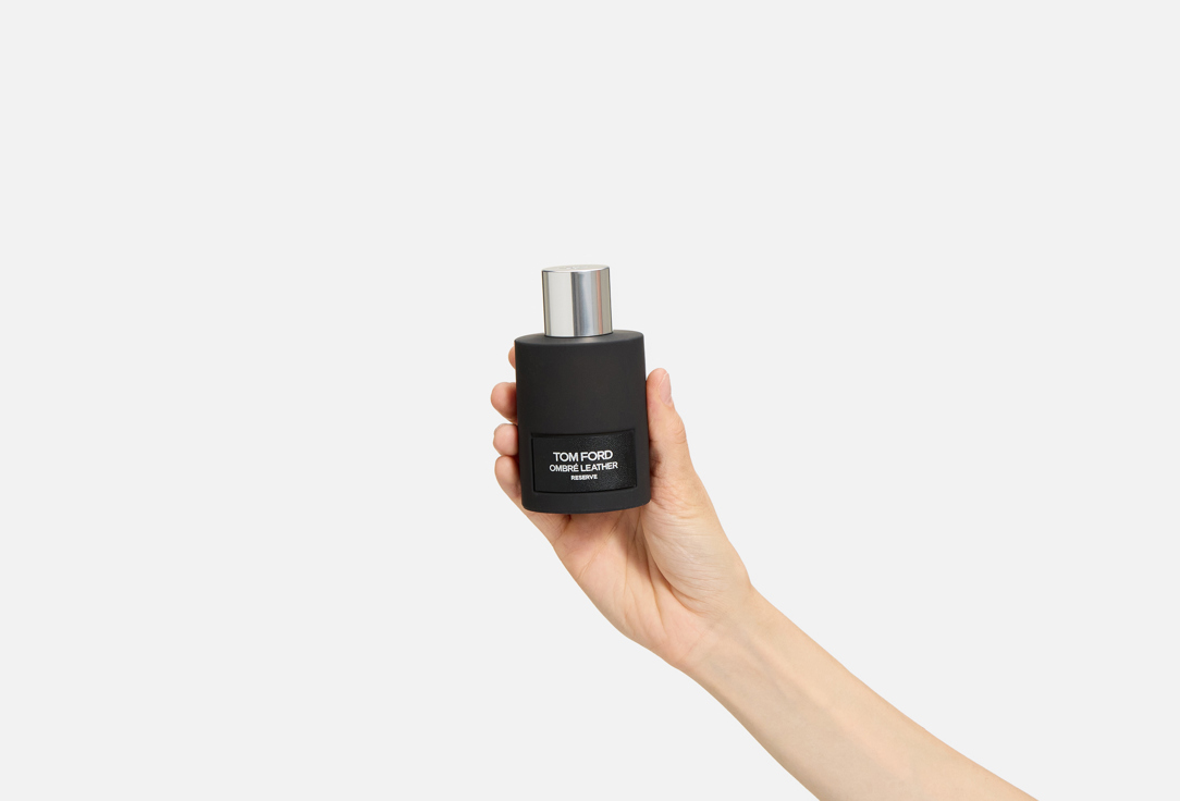 Tom Ford EAU DE PARFUM Ombré Leather Reserve