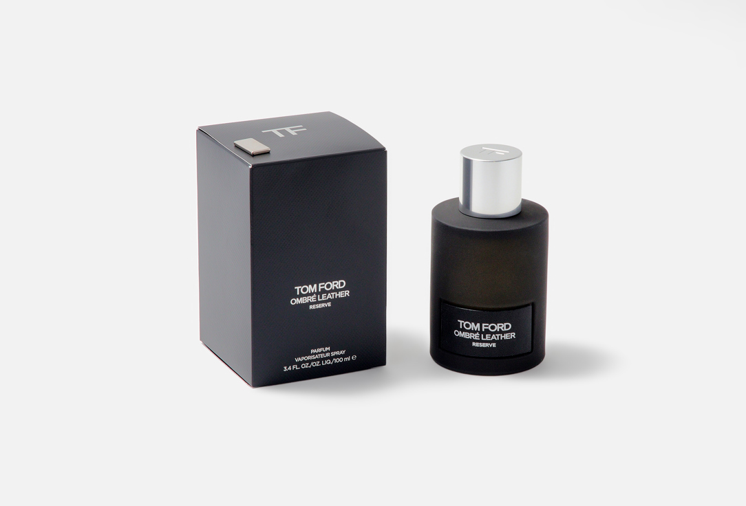 Tom Ford EAU DE PARFUM Ombré Leather Reserve