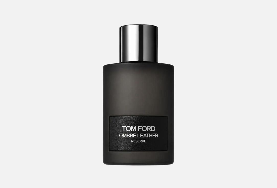 توم فورد ماء عطر أومبري ليذر ريزيرف