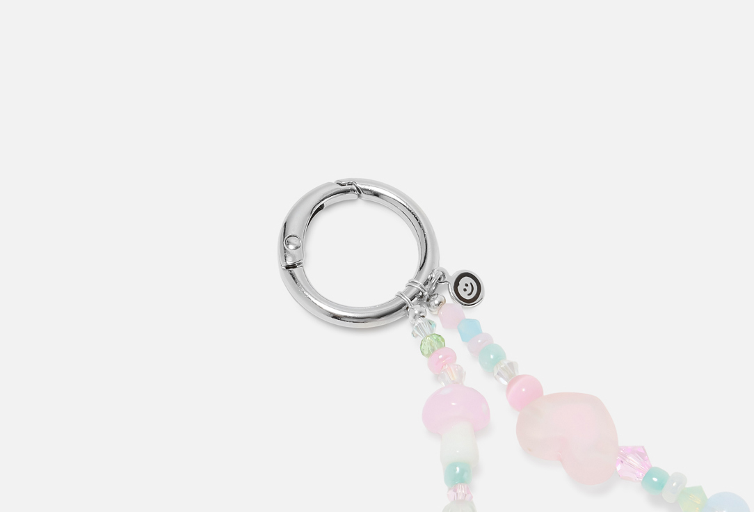 Nostalgia Girls Bag Charm Feeling Sheepish 1 pcs Nostalgia Girls Bag Charm Feeling Sheepish