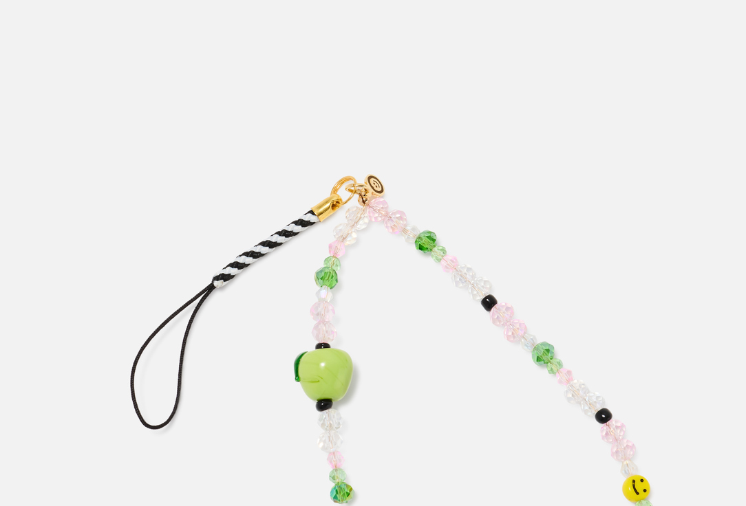 Nostalgia Girls Phone Charm X GA Charm 1 pcs Nostalgia Girls Phone Charm X GA Charm
