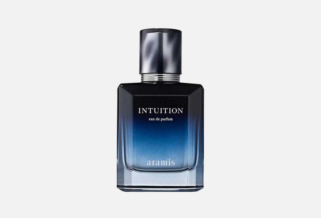 Estée Lauder Eau de Parfum Aramis Intuition 50 ml Estée Lauder Eau de Parfum Aramis Intuition