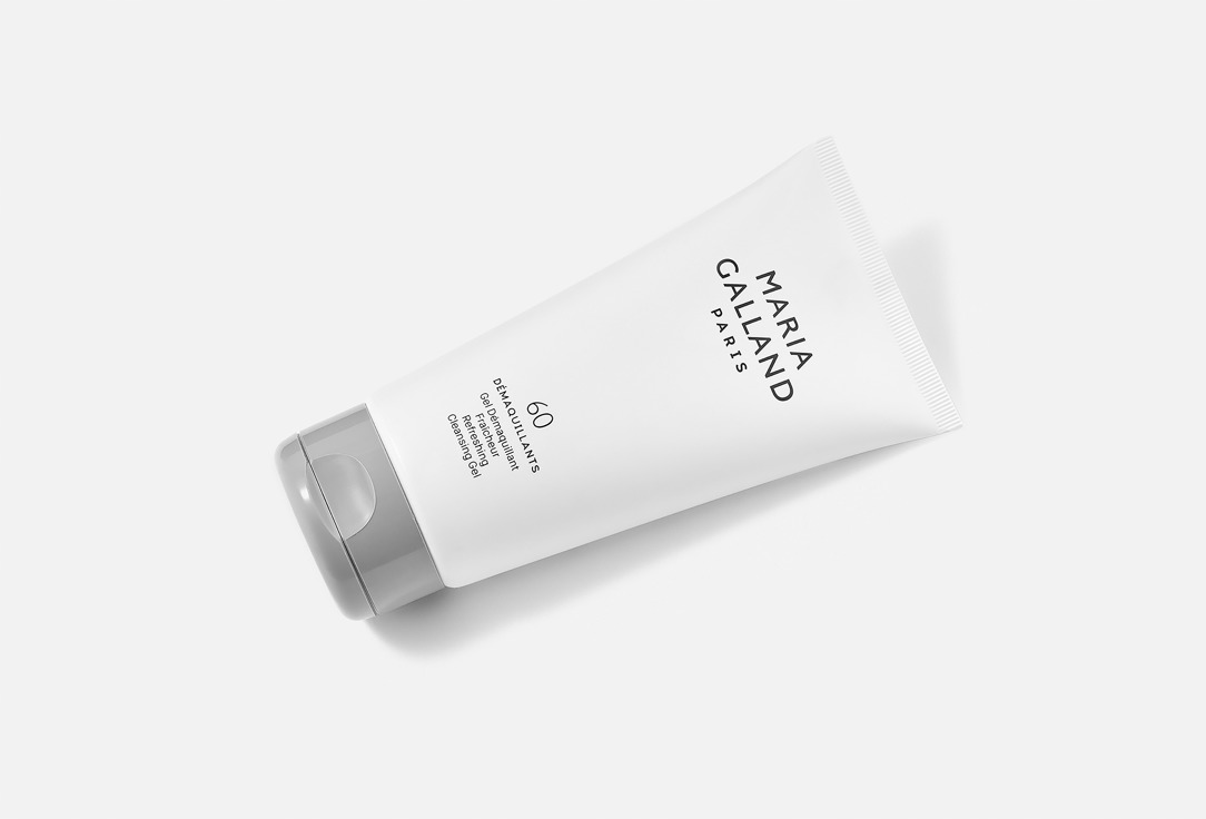 Maria Galland REFRESHING FACE CLEANSING GEL Refreshing