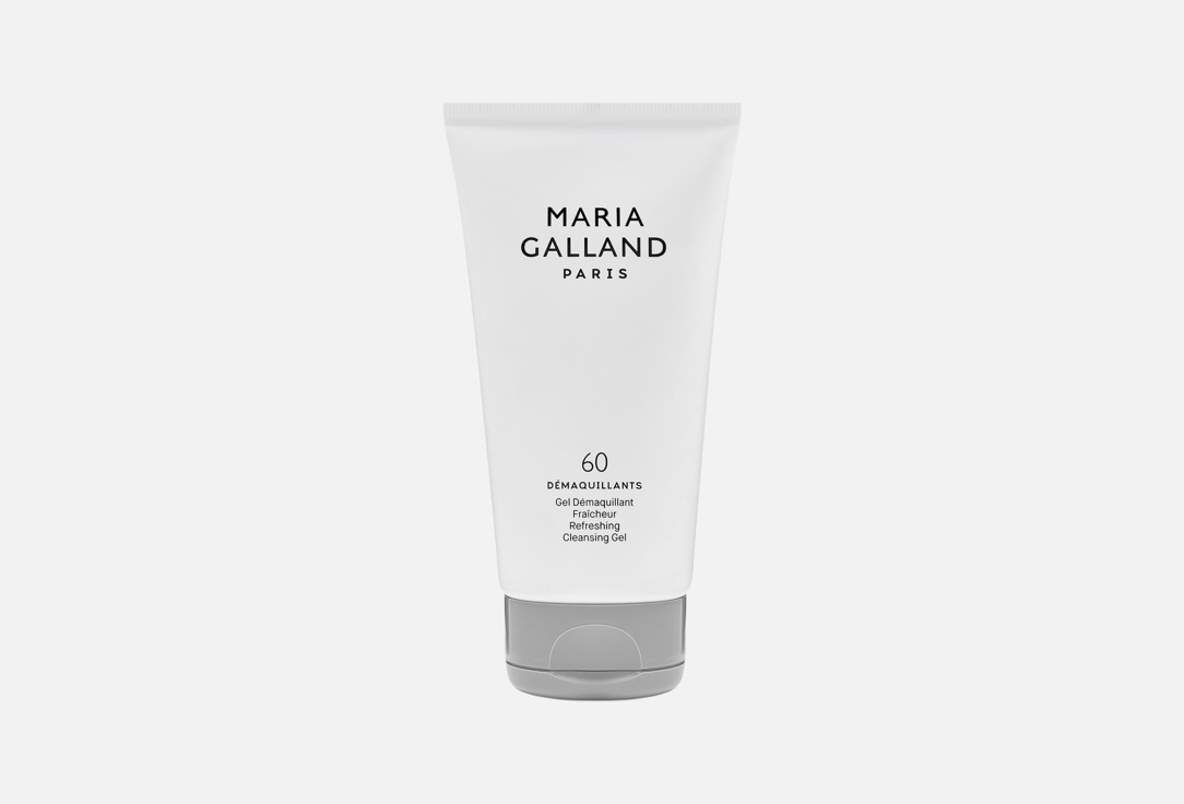 Maria Galland REFRESHING FACE CLEANSING GEL Refreshing