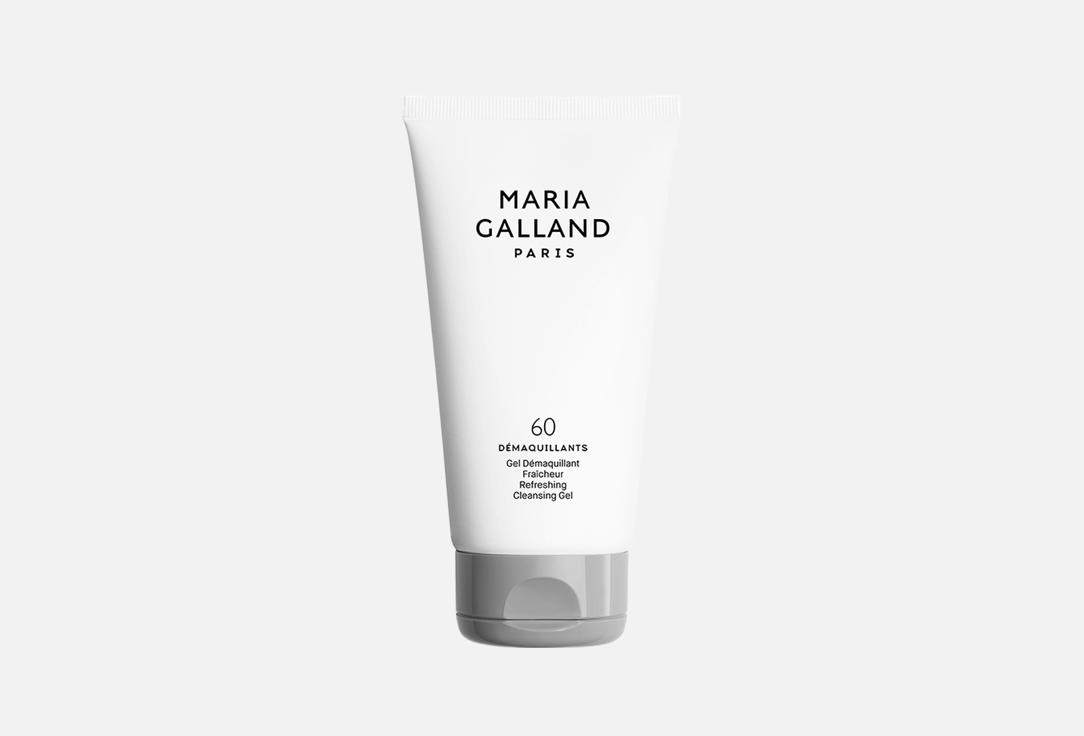 Maria Galland REFRESHING FACE CLEANSING GEL Refreshing 150 ml Maria Galland REFRESHING FACE CLEANSING GEL Refreshing