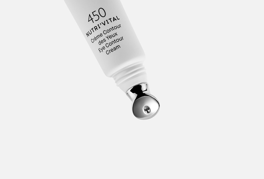 Maria Galland NOURISHING REVITALIZING EYE CONTOUR CREAM NUTRI'VITAL