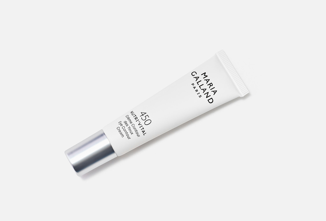 Maria Galland NOURISHING REVITALIZING EYE CONTOUR CREAM NUTRI'VITAL