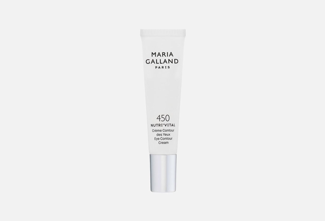 Maria Galland NOURISHING REVITALIZING EYE CONTOUR CREAM NUTRI'VITAL