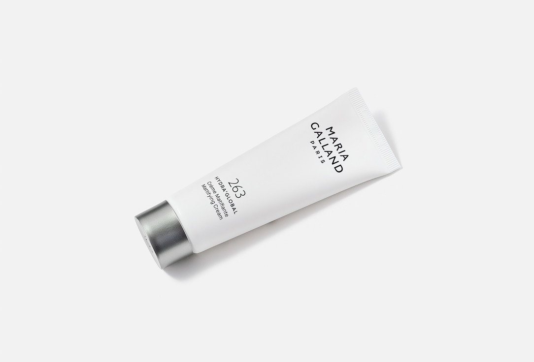 Maria Galland MOISTURIZING MATTIFYING FACE CREAM FOR OILY SKIN HYDRA'GLOBAL
