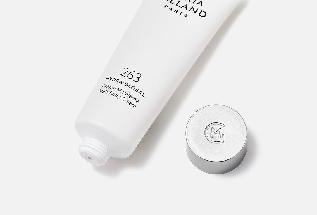Maria Galland MOISTURIZING MATTIFYING FACE CREAM FOR OILY SKIN HYDRA'GLOBAL