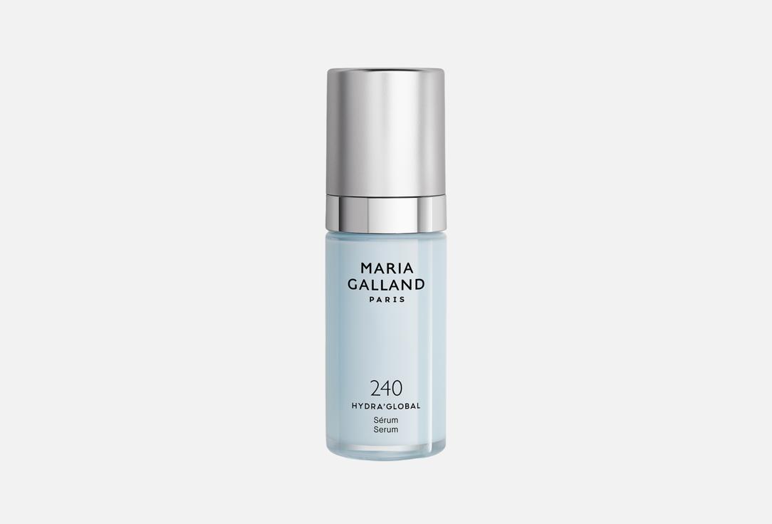 Maria Galland MOISTURIZING FACE SERUM FOR DEHYDRATED SKIN HYDRA'GLOBAL 30 ml Maria Galland MOISTURIZING FACE SERUM FOR DEHYDRATED SKIN HYDRA'GLOBAL
