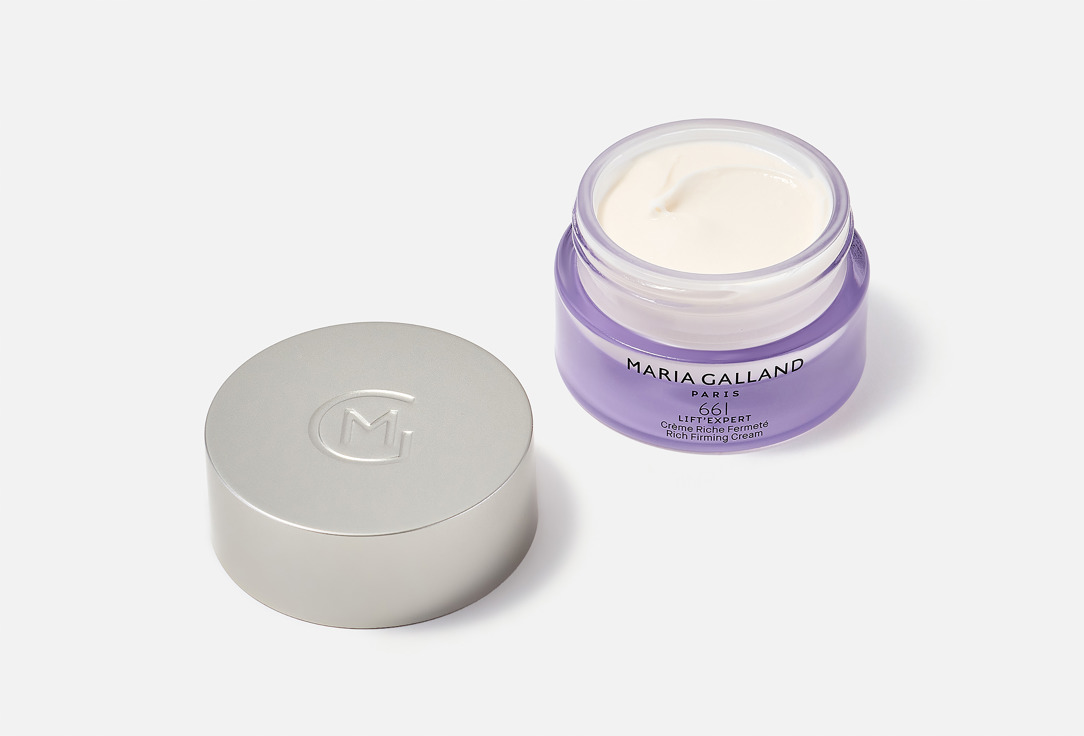 Maria Galland NIGHT NOURISHING FIRMING FACE CREAM LIFT'EXPERT