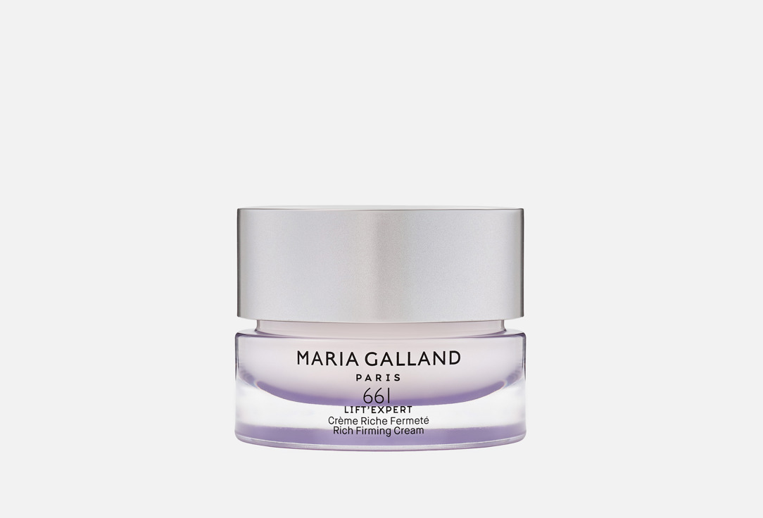 Maria Galland NIGHT NOURISHING FIRMING FACE CREAM LIFT'EXPERT