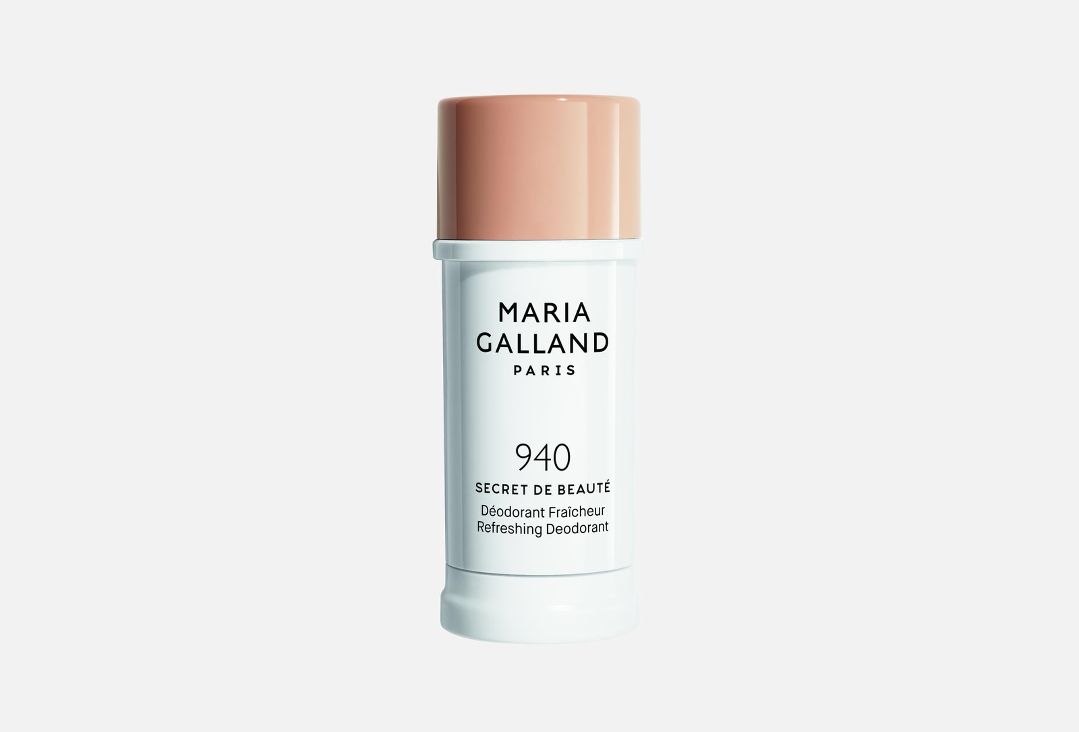 SECRET DE BEAUTÉ  40 